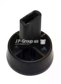 JP GROUP 8188001900 -  Поворотная ручка, регулировка спинки сидения